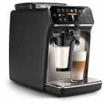 Philips Series 5400 Fully automatic espresso machine, Black EP5447/90