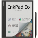 PocketBook InkPad Eo 10.3", Mist Gray PB1042-M-WW