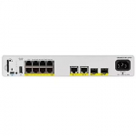 CISCO CATALYST 9000 COMPACT SWITCH 8-PORT UPOE C9200CX-8UXG-2X-E