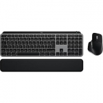 Logitech MX Keys S Combo for Mac, Soace Gray, US 920-012845