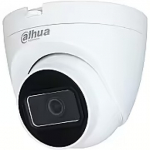Dahua Eyeball, 1080p Full HD, 2MP, White HAC-HDW1200TRQ-0280B-S6