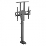 Maclean MC-866T, Smart Motorized Electric TV Lift, 37-80" MC-866T