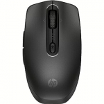 Hewlett Packard 695, Rechargeable Wireless Mouse 8F1Y4AA