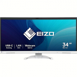 EIZO EV3450XC-WT, 34" EV3450XC-WT