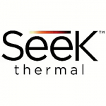 SEEK Thermal CW-DBAX thermal imaging camera Black 200 x 150 pixels CW-DBAX