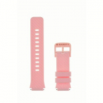 Garett Silicone bank, Pink - for Kids Essa 4G  PAS_ESSA_4G_PNK