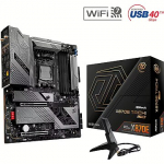 ASRock X870E Taichi Lite X870E Taichi Lite