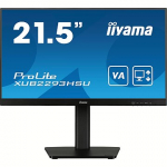 Iiyama XUB2293HSU-B7, 21.5" XUB2293HSU-B7