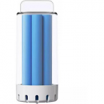 Ecovacs Ecovacs, DEEBOT N30 PRO OMNI, 6 pcs - Solid floor cleaner DSC060002