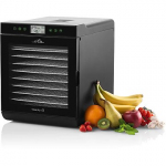 ETA Vital Air II fruit dryer, Black ETA230290000