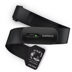 Garmin Heart rate monitor HRM 200, M-XL, Black 010-13388-00