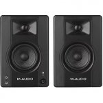 M-Audio BX3 BT 2x, Black BX3 PAIRBT