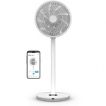 Duux Whisper Flex 2, White DXCF71