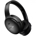 Bose wireless headset QuietComfort SC Headphones, black 884367-0900