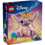 Lego Klocki Disney 43257 Andzia 43257