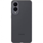 Samsung Silicone Case Galaxy S25 Edge czarny EF-PS937CBEGWW