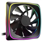 Sharkoon SHARK Lights RGB PWM, 120mm, Black 4044951041954