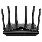 Cudy (BE11000) 2.5 G Tri-Band Wi‑Fi 7 Mesh Router WR11000