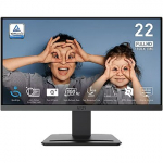 MSI PRO MP223 E2, 21.5" PRO MP223 E2