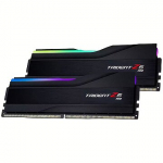 G.SKILL Trident Z5 RGB (Intel XMP), DDR5, 96GB, 6400MT/s, CL30, Kit of 2 F5-6400J3039G48GX2-TZ5RK