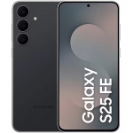 Samsung Galaxy S25 FE Enterprise Edition, 8GB/128GB, Jetblack SM-S731BZKDEEE