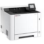 Kyocera ECOSYS PA2101cwx Laserdrucker s/w, Drucker, Duplex, A4, AirPrint, USB, LAN, WLAN 110C243NL0