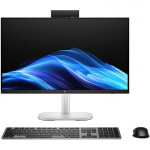 Hewlett Packard EliteStudio 8 G1i AI Aio, Core Ultra 7 265, 16GB, 512GB, Windows 11 Pro A55S5ET