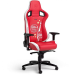 Noblechairs EPIC Fallout Nuka - Cola Edition NBL-PU-FNC-001