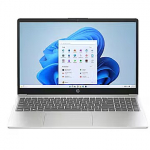 Hewlett Packard Portatīvais dators HP 15-fc0056ny Natural Silver R5-7520u 16GB 512GB W11H CW6N0EA#B1R