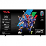 TCL Q6C 98Q6C, 98" 98Q6C