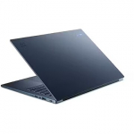 Acer Notebook|ACER|Aspire|Aspire 14 A|A14-11M-X7K2|CPU  Qualcomm Snapdragon|X X1-26-100|3000 MHz|14"|1920x1200|RAM 16GB|LPDDR5x|SSD 512GB|Qualcomm Adreno GPU|Integrated|ENG|Card Reader microSD|Windows 11 Home|Blue|1.4 kg|NX.JP3EL.001 NX.JP3EL.001