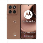 Motorola Edge 60 Fusion, 8GB/256GB, PANTONE Mocha Mousse PB7E0055PL