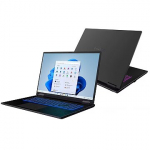 Gigabyte A18 - AMD Ryzen 7 260 | 18"-165Hz | 16GB | 1TB + 1TB | W11H | RTX 5050 3THK3EEC93SH|1010M2