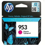 Hewlett Packard HP 953 Ink Cartridge Magenta F6U13AE#BGX