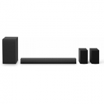 LG SOUND BAR 4.1, S40TR S40TR