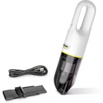 Karcher CVH 3 7.2V, White/Black 1.198-353.0