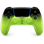 Sony PlayStation 5 Dualsense Controller, Remix Green 1000048531