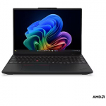 Lenovo ThinkPad T16 G5 AMD Ryzen 5 PRO 215 16inch WUXGA 400n 16GB 512GB LTE-UPG 75Wh UMA W11P 3yPS Co2 22AN001YMH