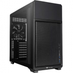 Thermaltake TR300 TG, Tempered Glass, Black CA-11M-00M1WN-00