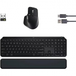 Logitech MEDITER-412 MX KEYS S COMBO, PTG 920-011611