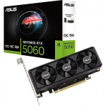 Asus GeForce RTX 5060, 8GB GDDR7, LP BRK OC (DLSS 4) 90YV0N90-M0NA00