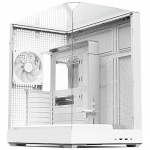 Apnx V2, Tempered Glass, White APCM-VI02143.21