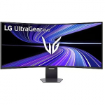 LG UltraGear evo G9 52G930B-B, 52" 52G930B-B