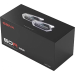 Sena 50R-02D Dual Pack Motorcycle Intercom 8809629524940