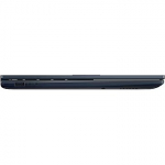 Asus Vivobook 14 X1404VA-EB1619 Core 5 120U 14.0"FHD IPS-level Panel 60Hz 250nits AG 16GB DDR5 SSD512 Intel Graphics Cam720p 42WHrs NoOS Quiet Blue X1404VA-EB1619