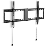 Goobay TV wall mount Basic Fixed, 43-100" 49742