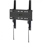 Visaro Wall mount | WMT75 Tilting Wall Mount for TV | 43-75 " | Maximum weight (capacity) 45 kg | Black WMT75