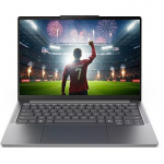 Lenovo IdeaPad Pro 5 14IPH11 14 2.8K ULT7-356H/32GB/1TB/Intel Graphics/WIN11 Pro/Nordic Backlit kbd/Luna Grey/2Y Warranty | 83SH000TMX