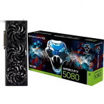 Gainward GeForce RTX 5080, 16GB GDDR7, Python III (DLSS 4) NE75080019T2-GB2035T