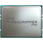 AMD Ryzen Threadripper PRO 3945WX (12C/24T, 4.00 GHz, 64MB Cache, 280W), TRAY 100-000000168